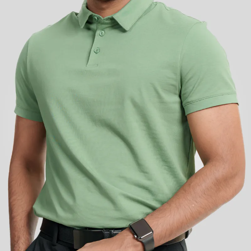 Executive Polo T-Shirts