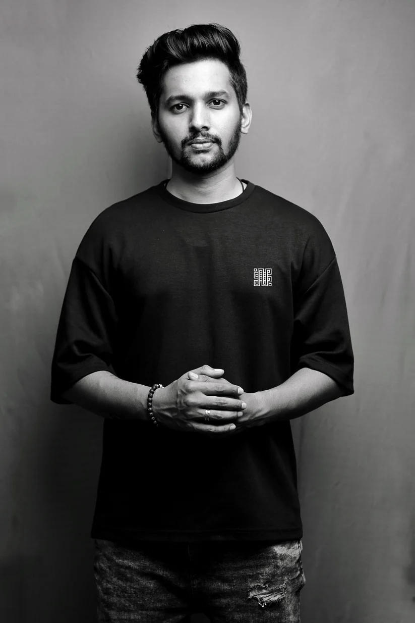 Branded Logo T-Shirts