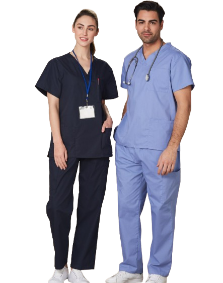 Medical Scrubs