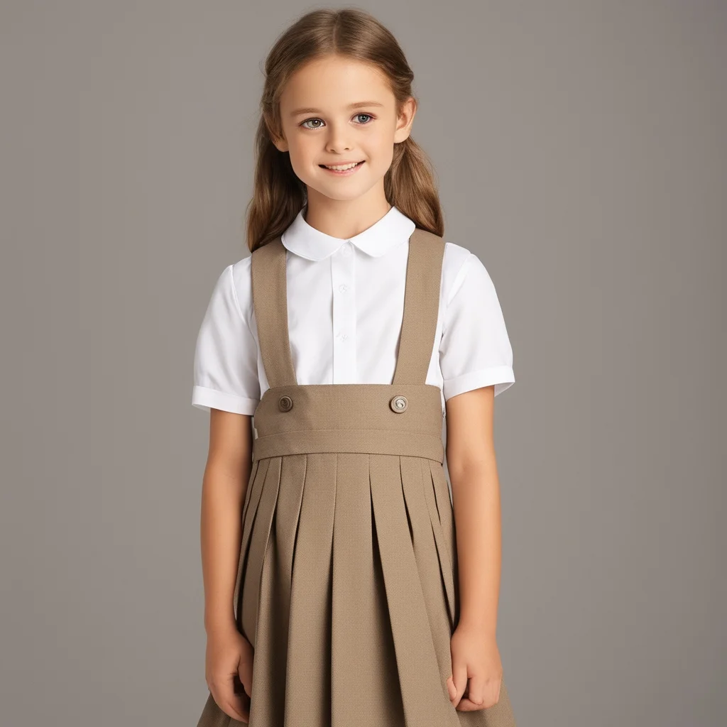 School Pinafore